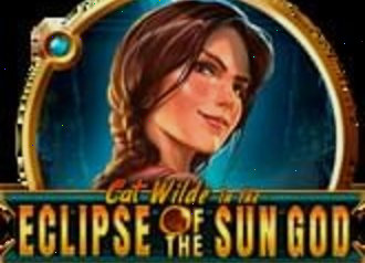 CAt Wilde Eclipse